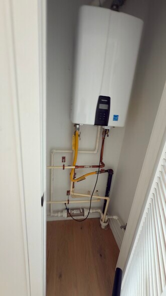 Building Photo - 50 Leo M Birmingham Pky