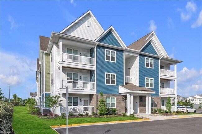 Building Photo - 1732 Dromolin Dr