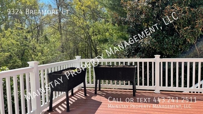 Building Photo - 9324 Breamore Ct