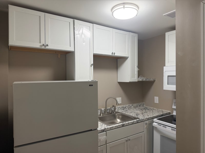 Building Photo - 1615 Lawton Ave