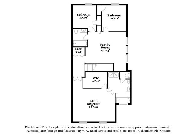 Building Photo - 7528 Stone Creek Path