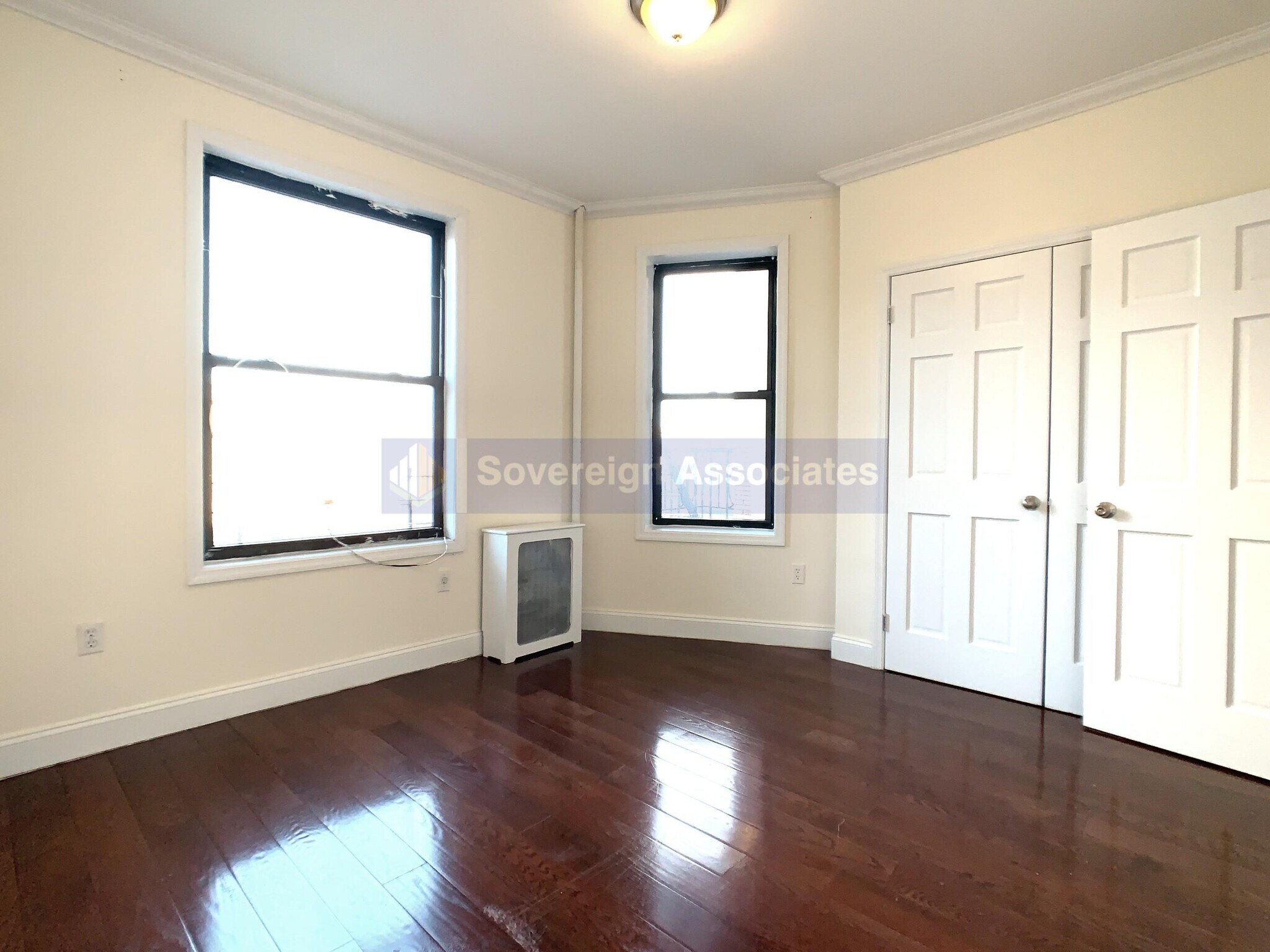 Building Photo - 460 W 149th St