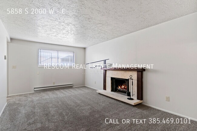 Building Photo - 5858 S 2000 W