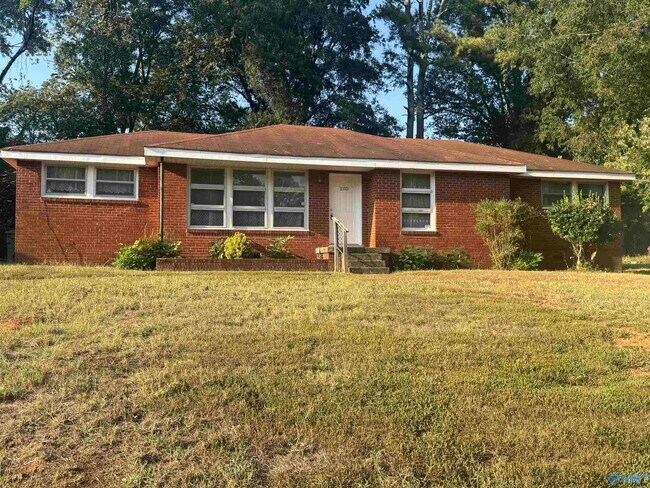 Primary Photo - 2110 Phillips Rd NW
