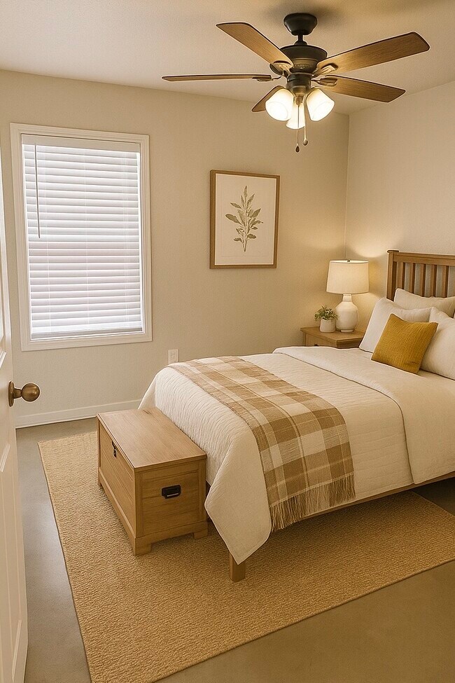 Building Photo - Apartments in Pocahontas