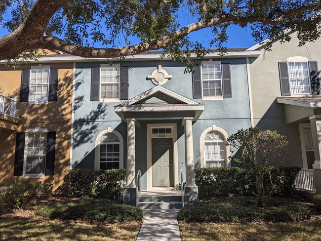 Primary Photo - Townhome at Tennyson Park in Windermere