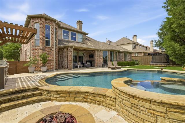 Building Photo - 4101 Chimney Rock Dr