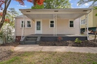 Building Photo - Charming 2-Bed/1 Bath Home Near NC State University
