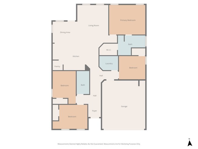 Building Photo - Functional Open-Concept Home in a Convenient Location