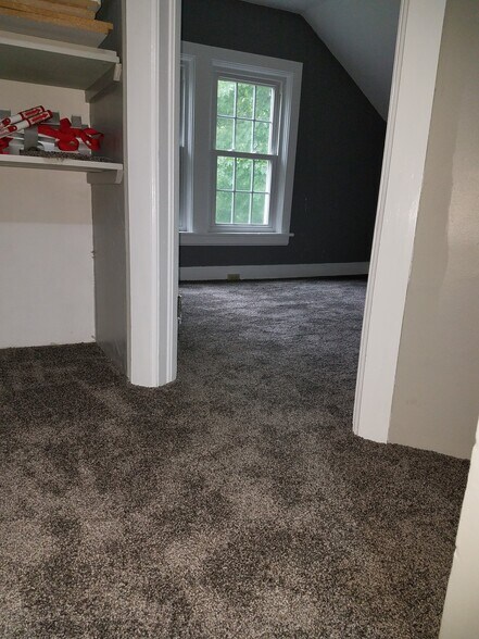 Hallway - 1403 2nd St