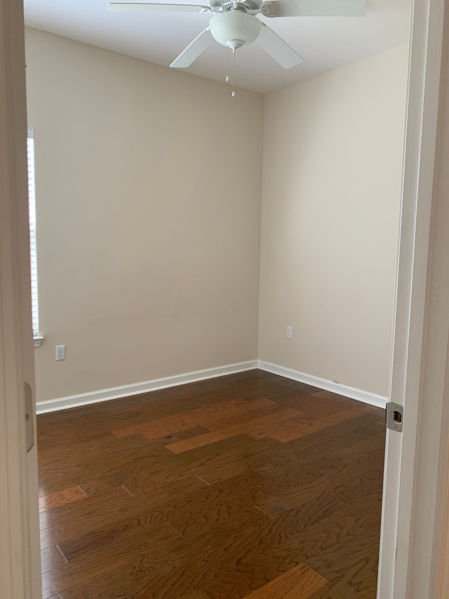3rd bedroom - 124 Matt Blvd