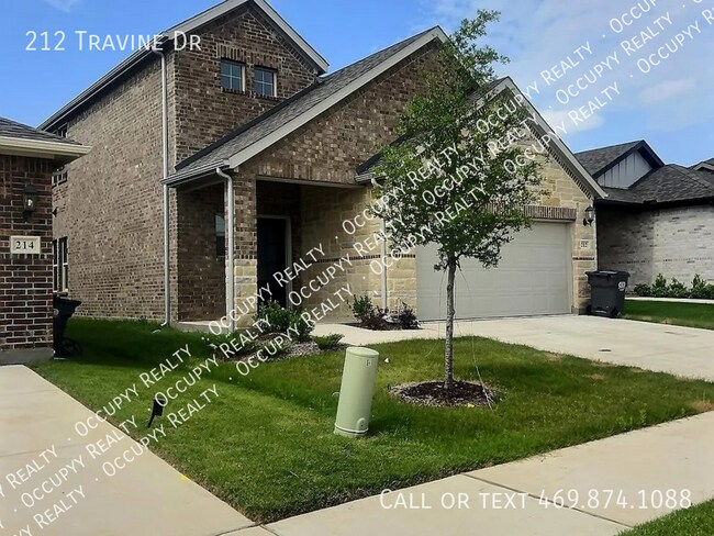 Primary Photo - 212 Travine Dr