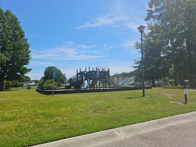 Primary Photo - 160 Molinia Dr