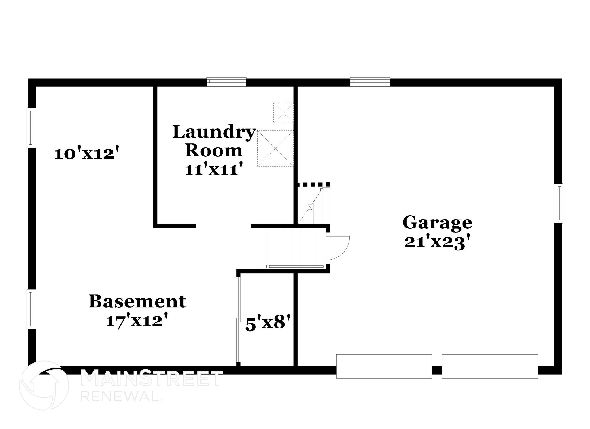 Building Photo - 7709 NW Milrey Dr
