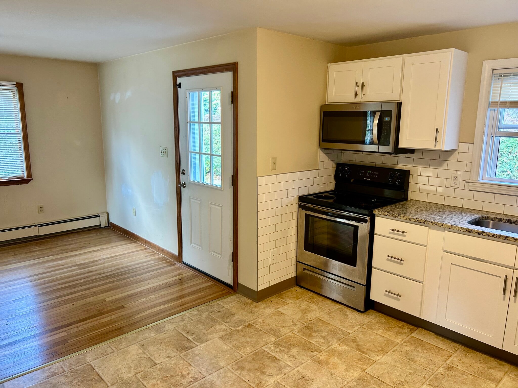 KIT & DINING - 926 Old Buddington Rd