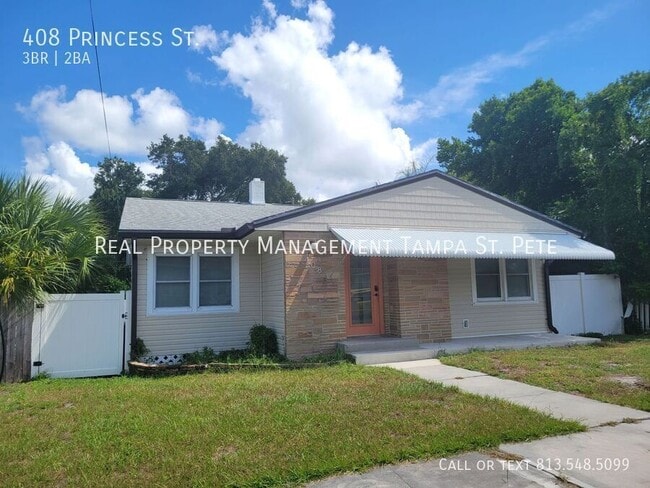 Building Photo - 408 Princess St