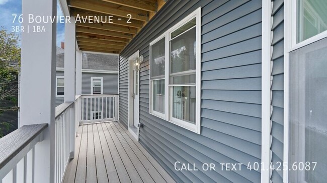 Building Photo - 76 Bouvier Ave
