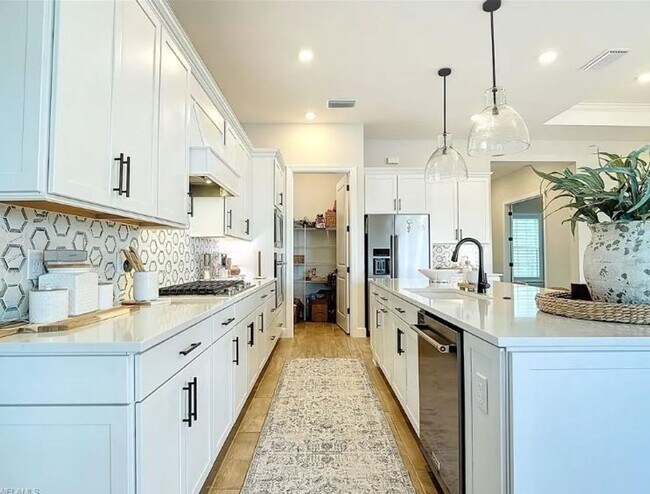 Building Photo - Luxury Lakeview Oasis with Pool & Spa – Br...