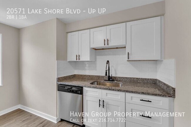 Building Photo - 20571 Lakeshore Blvd
