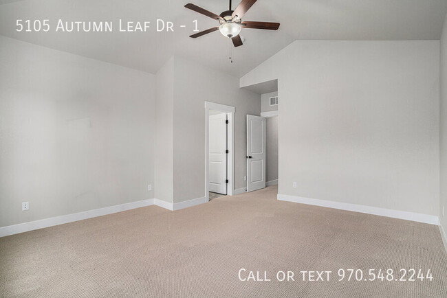 Building Photo - 5105 Autumn Leaf Dr