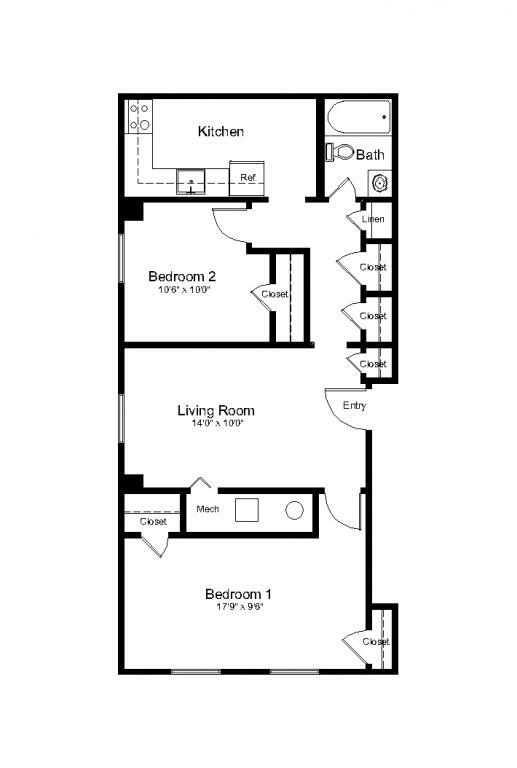 Primary Photo - 746 Lexington Ave