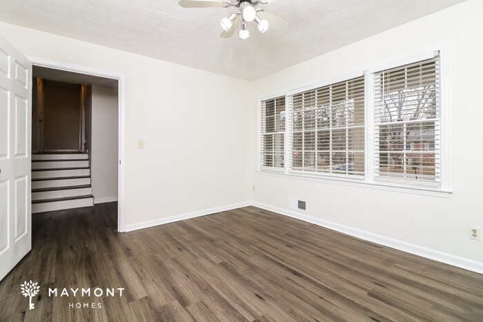 Building Photo - 6513 Osceola Way