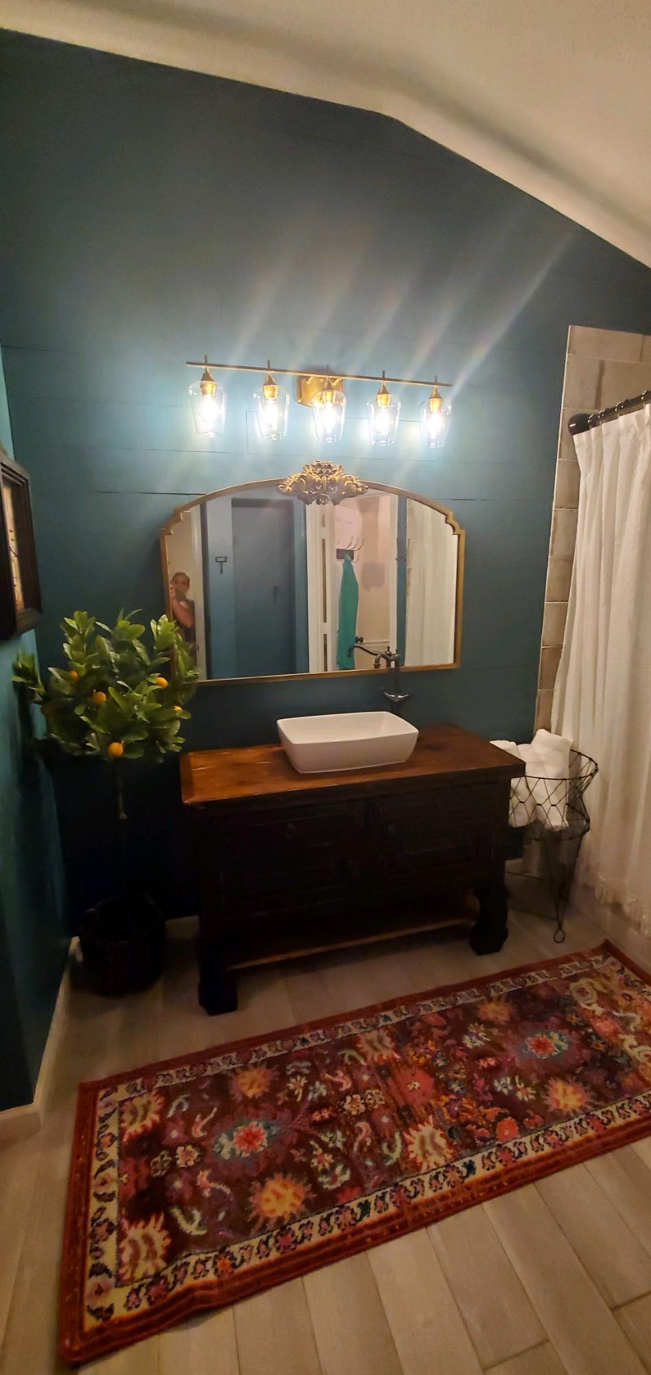 Master Bath - 13216 Companion Ct