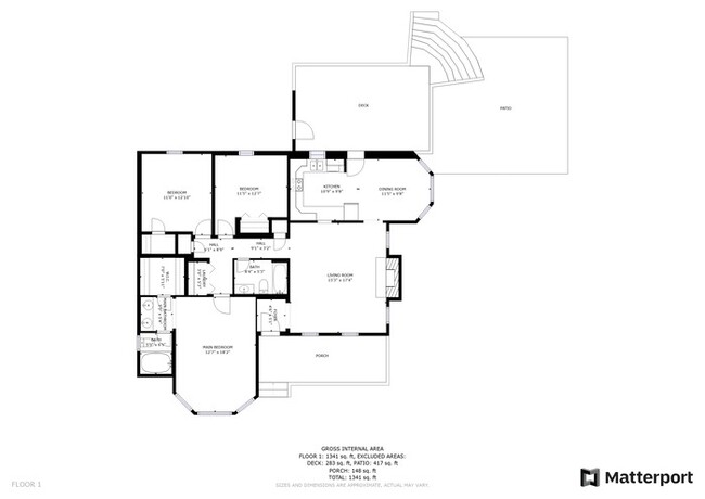 Building Photo - 220 Colchester Dr