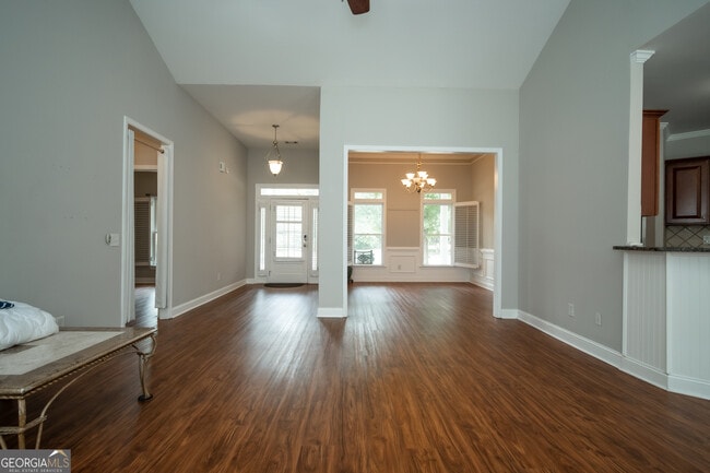 Building Photo - 101 Falling Shoals Dr