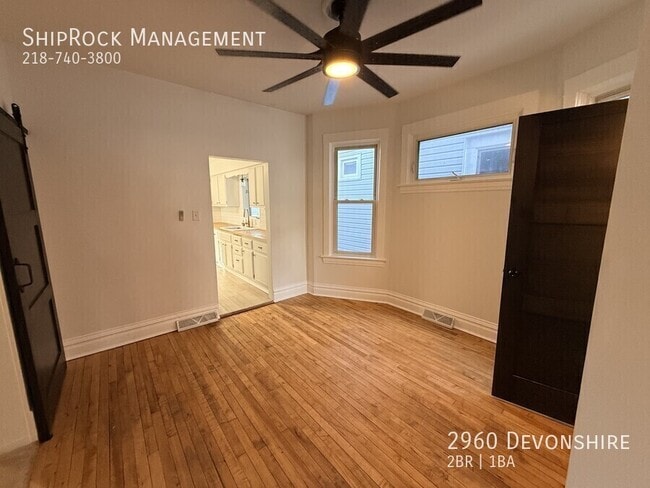 Building Photo - 2960 Devonshire-