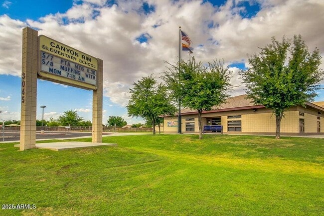 Building Photo - 9346 E Plana Ave