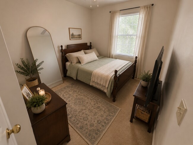 Building Photo - Blacksburg, 4 BR / 2.5 BA Available August 5