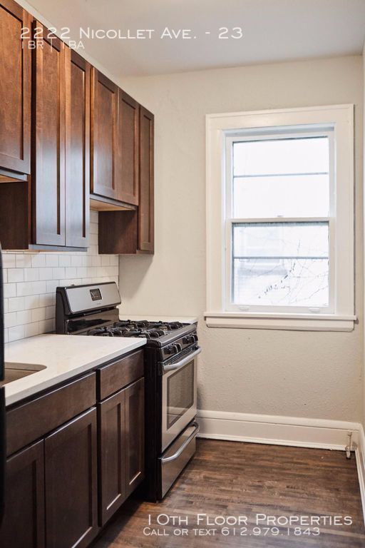 Building Photo - 2222 Nicollet Ave