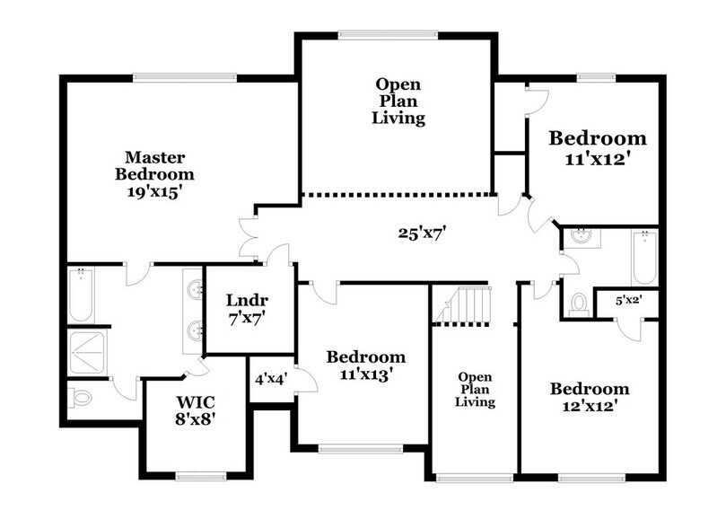 Building Photo - 1971 Bridle Rd