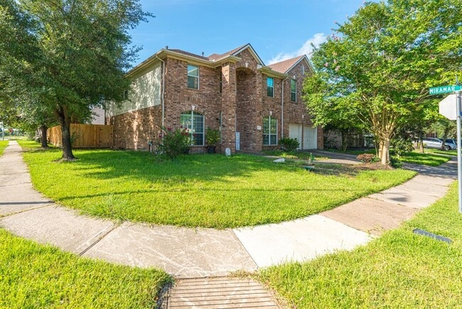 Primary Photo - 8303 Hayden Cove Dr