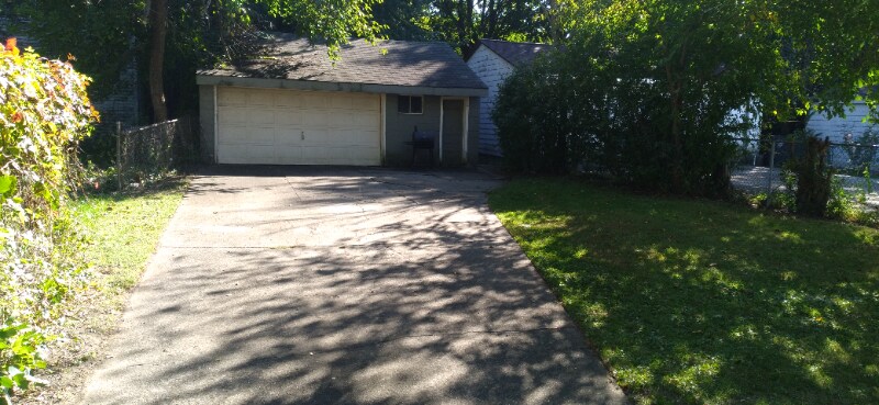 Building Photo - 7014 Worley Ave
