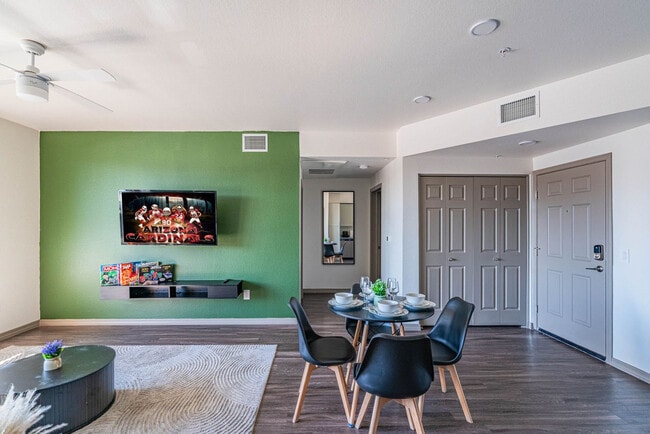 Building Photo - 9600 W Georgia Ave