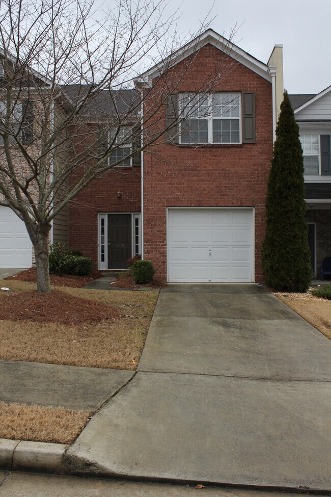 Building Photo - 1629 River Main Ct