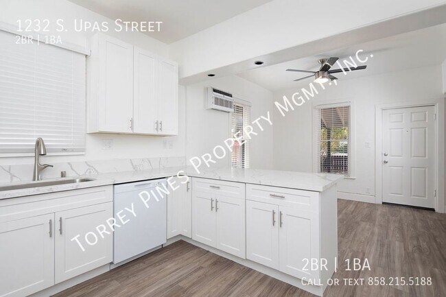 Primary Photo - *OPEN HOUSE: 10/27 10-11AM* Remodeled 2BR ...