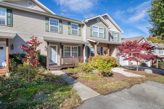 Primary Photo - Swannanoa Townhouse