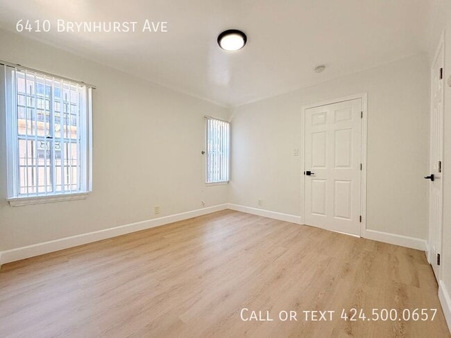 Building Photo - 6410 Brynhurst Ave