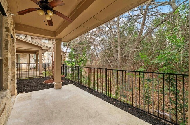 Building Photo - 1310 W Parmer Ln