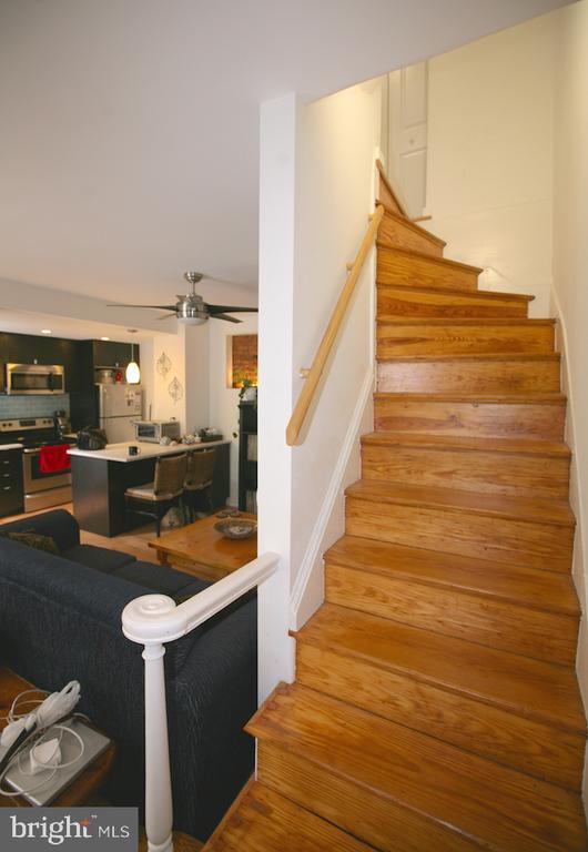 Building Photo - 209 W Wildey St