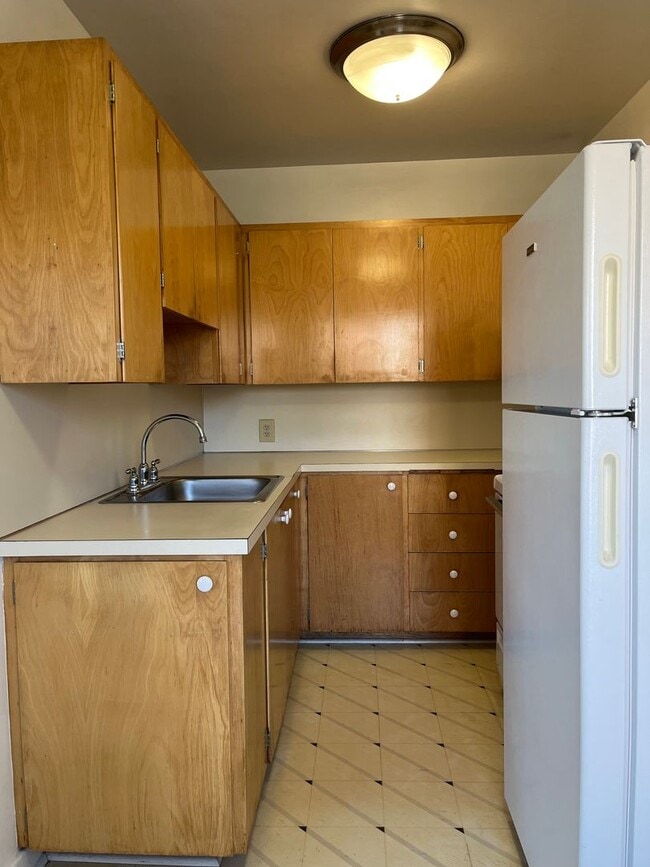 Interior Photo - Hillcrest Apartments