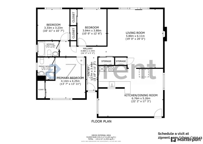Building Photo - 20181 Butterfield Dr