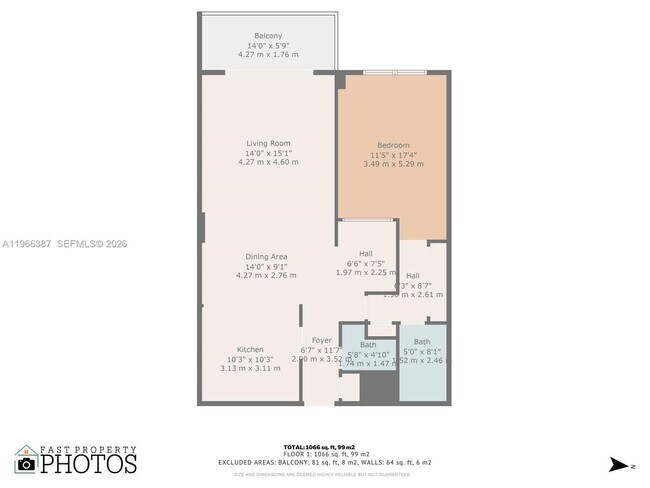 Building Photo - 2801 NE 183rd St