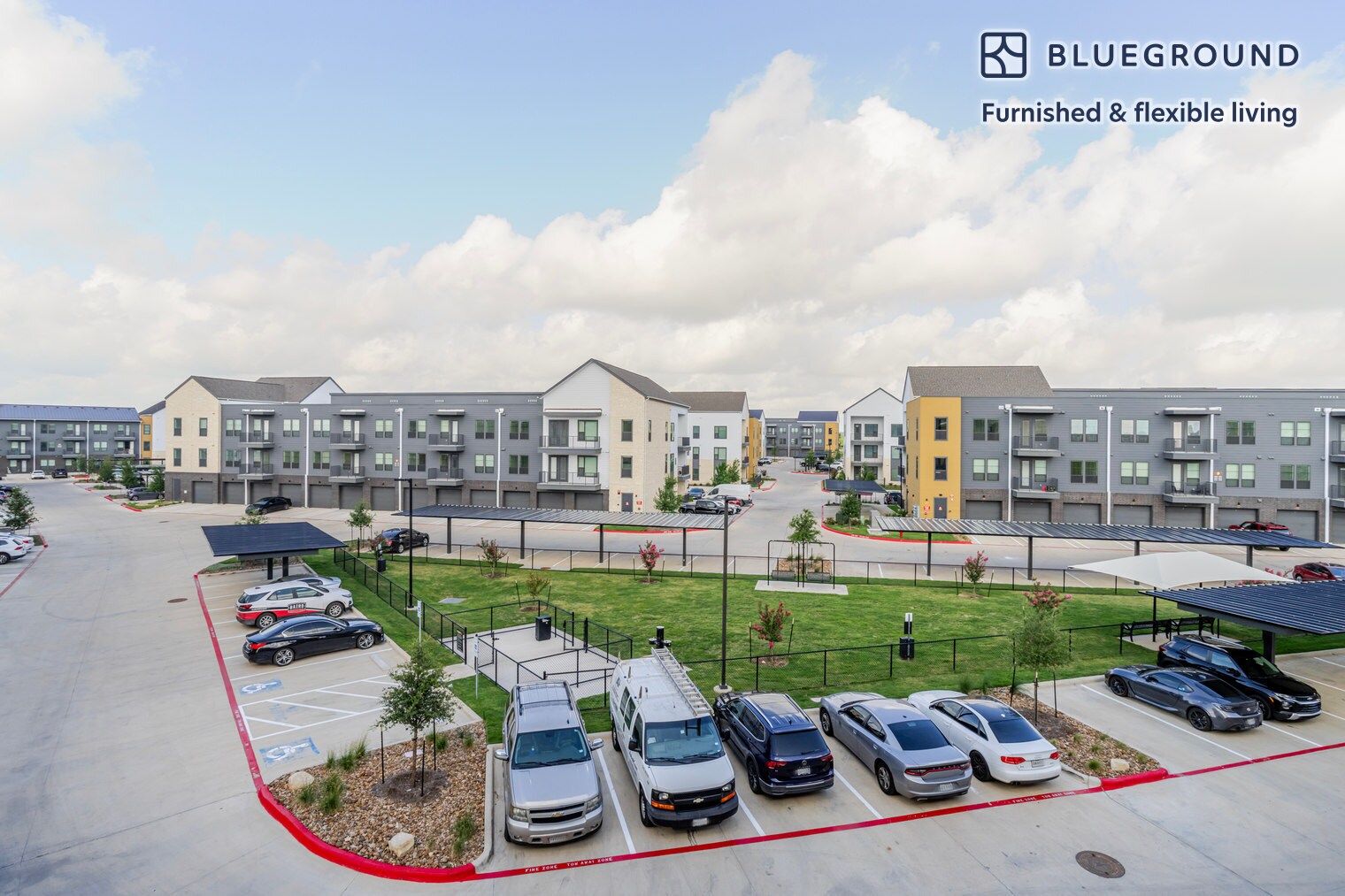 Building Photo - 3801 N A W Grimes Blvd