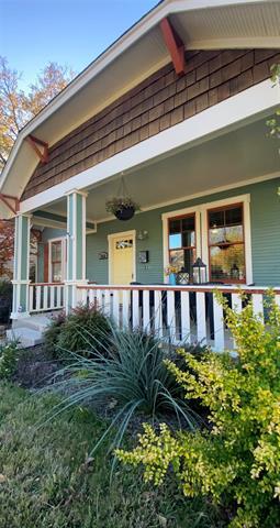 Building Photo - 1628 S Henderson St