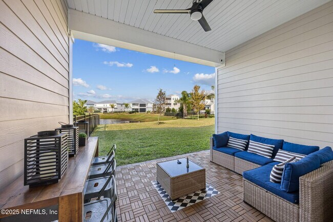 Building Photo - 290 RUM RUNNER Way