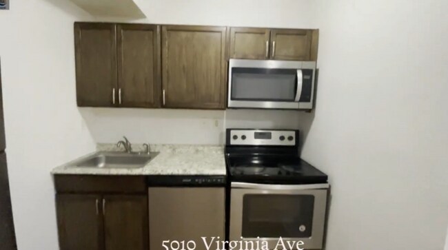 Building Photo - 5008 Virginia Ave